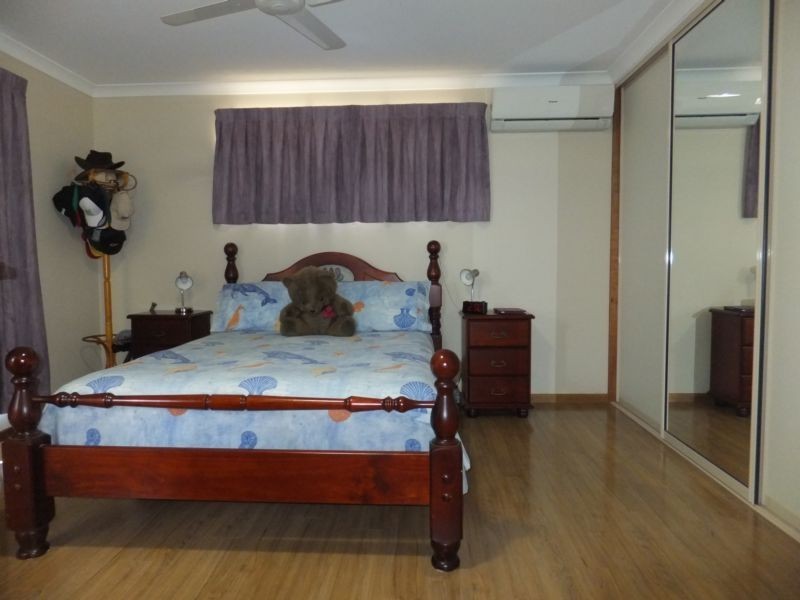 253 ATC HALL ROAD, North Isis QLD 4660