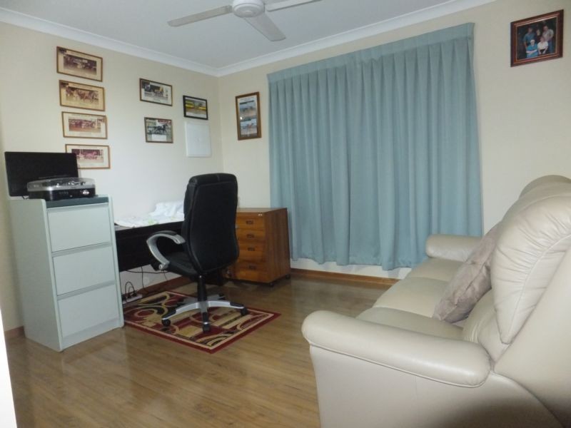 253 ATC HALL ROAD, North Isis QLD 4660