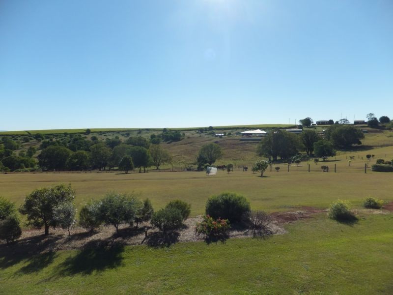 253 ATC HALL ROAD, North Isis QLD 4660