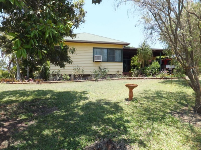 263 LYNWOOD ROAD, North Isis QLD 4660