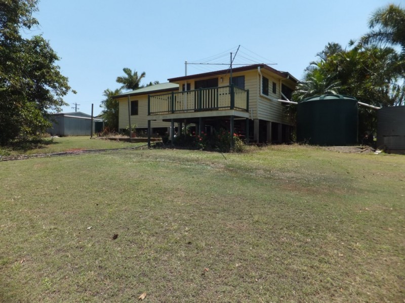 263 LYNWOOD ROAD, North Isis QLD 4660