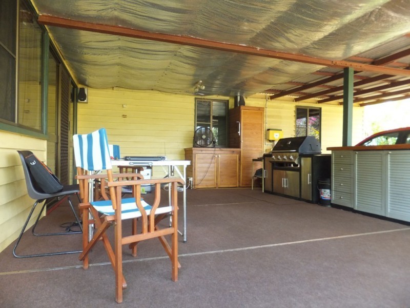 263 LYNWOOD ROAD, North Isis QLD 4660