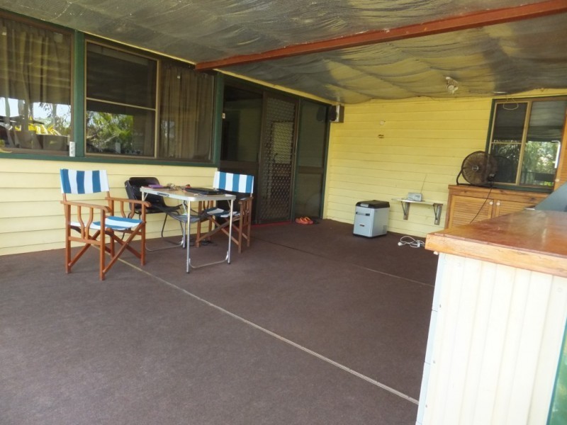 263 LYNWOOD ROAD, North Isis QLD 4660