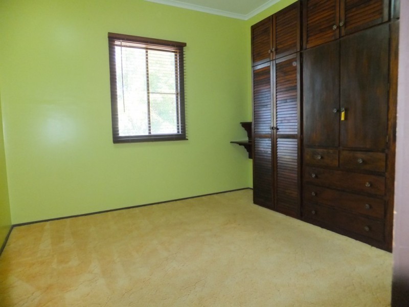 263 LYNWOOD ROAD, North Isis QLD 4660