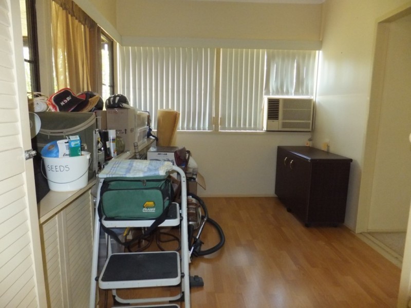 263 LYNWOOD ROAD, North Isis QLD 4660