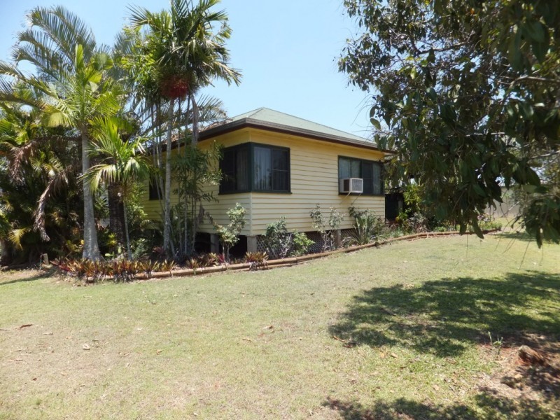 263 LYNWOOD ROAD, North Isis QLD 4660