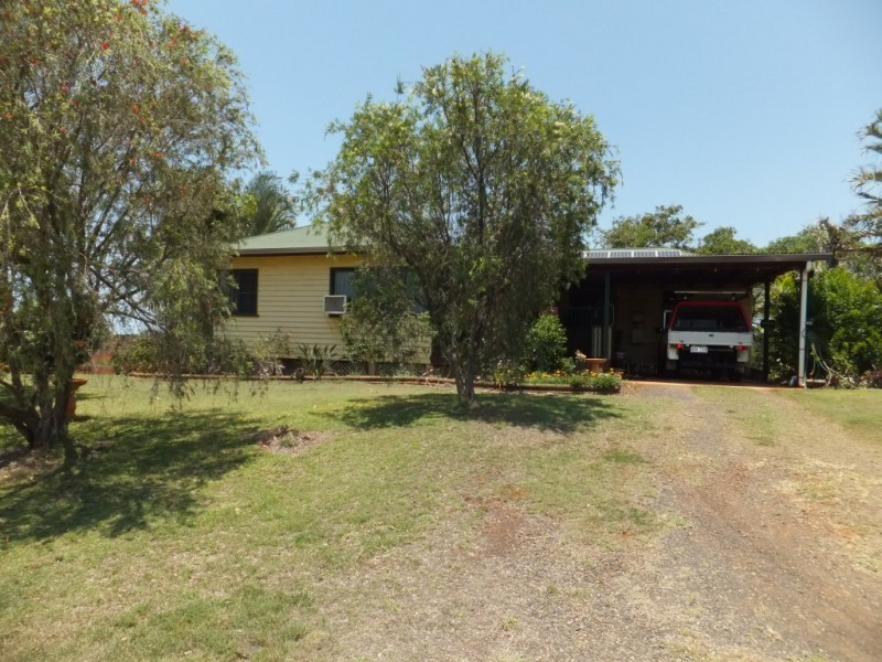 263 LYNWOOD ROAD, North Isis QLD 4660