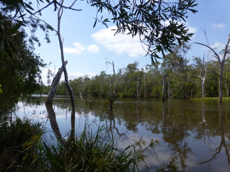 Lot 1,  WOODGATE ROAD, Woodgate QLD 4660