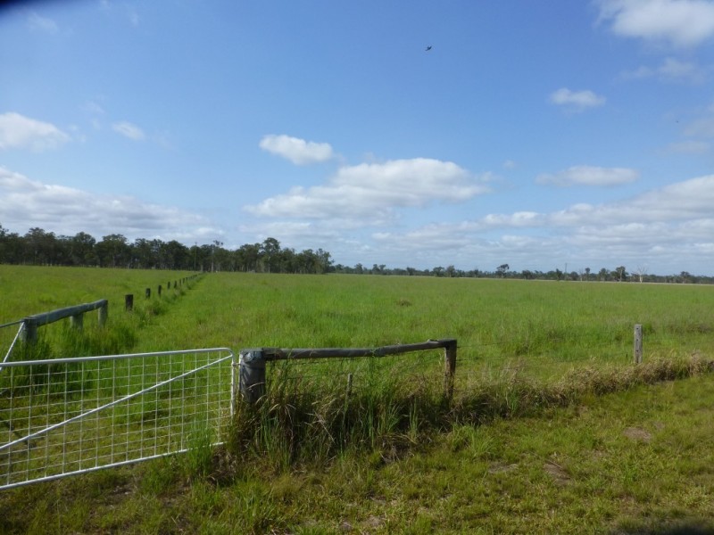 Lot 1,  WOODGATE ROAD, Woodgate QLD 4660
