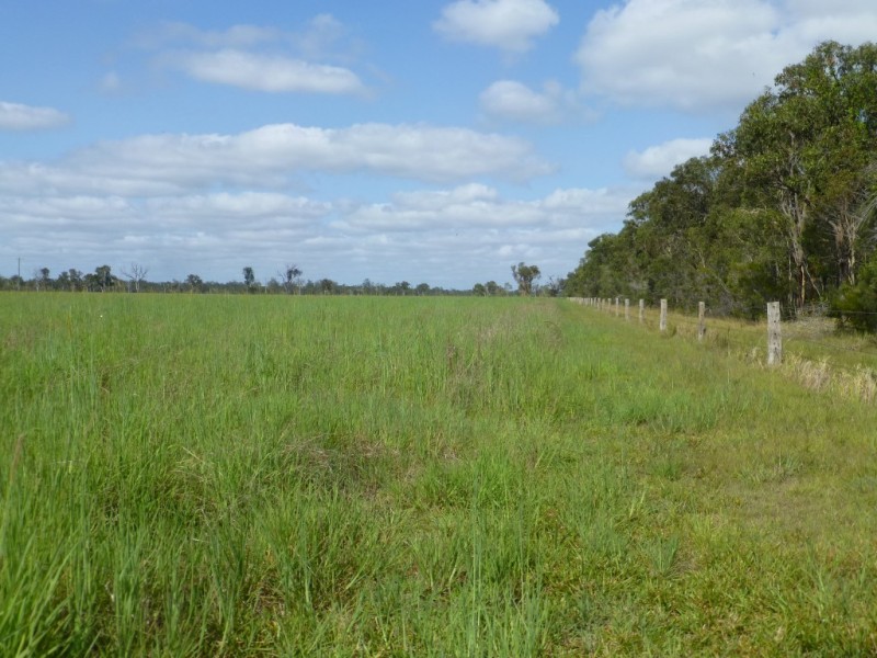 Lot 1,  WOODGATE ROAD, Woodgate QLD 4660