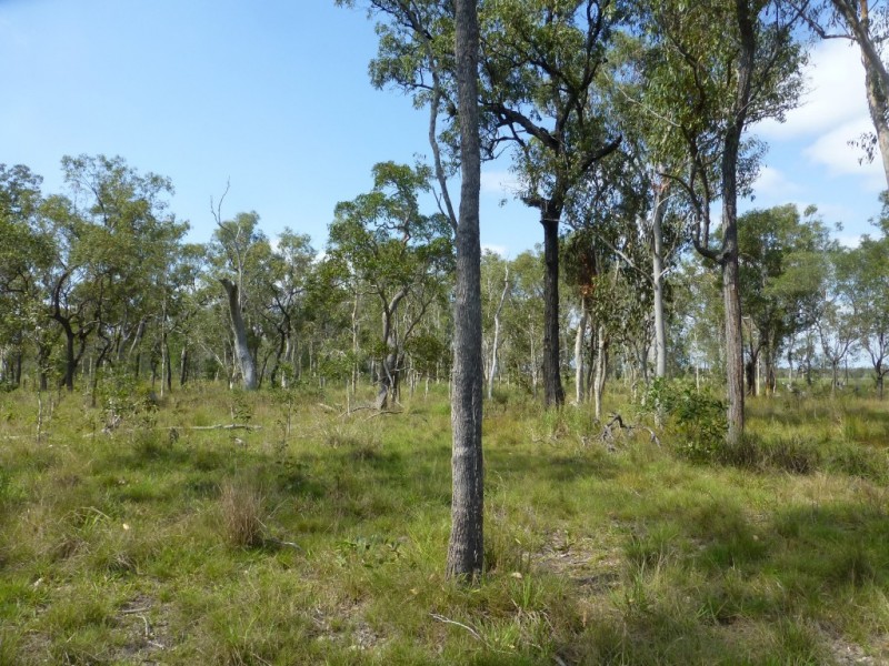 Lot 1,  WOODGATE ROAD, Woodgate QLD 4660