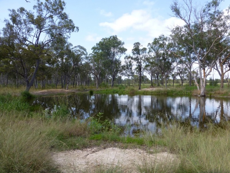 Lot 1,  WOODGATE ROAD, Woodgate QLD 4660