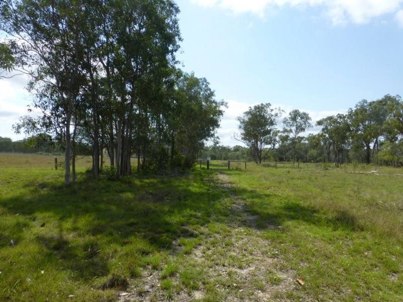 Lot 1,  WOODGATE ROAD, Woodgate QLD 4660