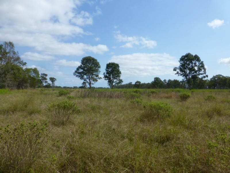 Lot 1,  WOODGATE ROAD, Woodgate QLD 4660