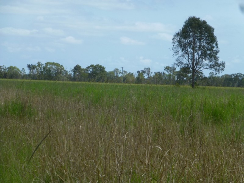 Lot 1,  WOODGATE ROAD, Woodgate QLD 4660