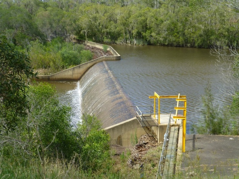 Lot 1,  WOODGATE ROAD, Woodgate QLD 4660