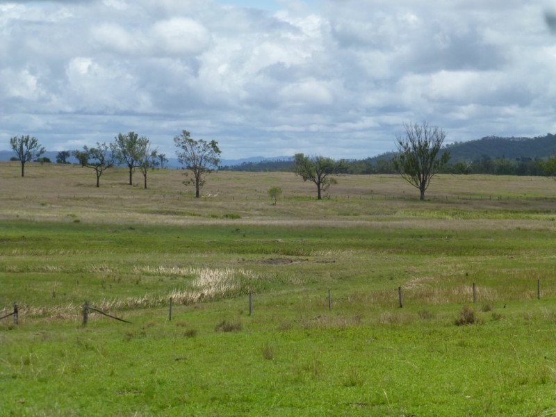 Gooroolba QLD 4625