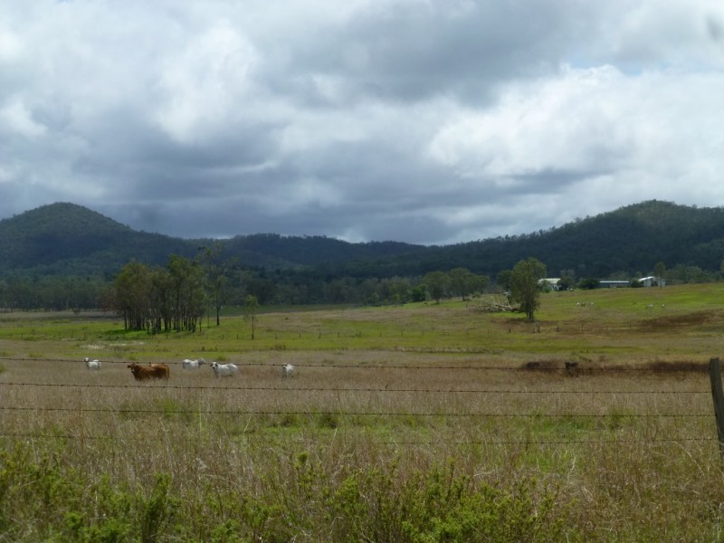 Gooroolba QLD 4625