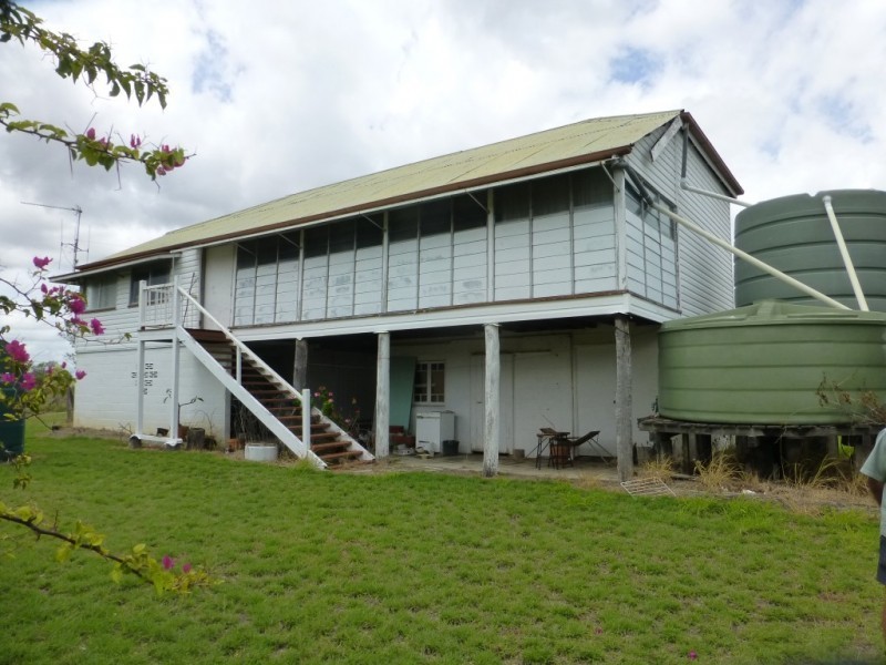 Gooroolba QLD 4625