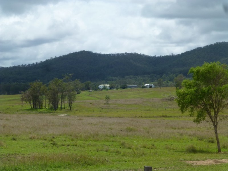 Gooroolba QLD 4625