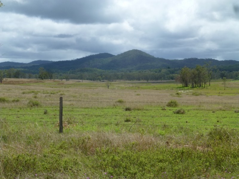 Gooroolba QLD 4625