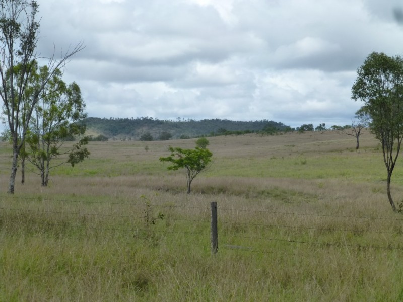 Gooroolba QLD 4625