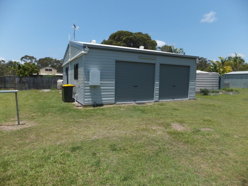 1 Hull Street, Buxton QLD 4660