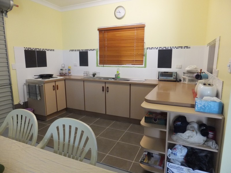 1 Hull Street, Buxton QLD 4660