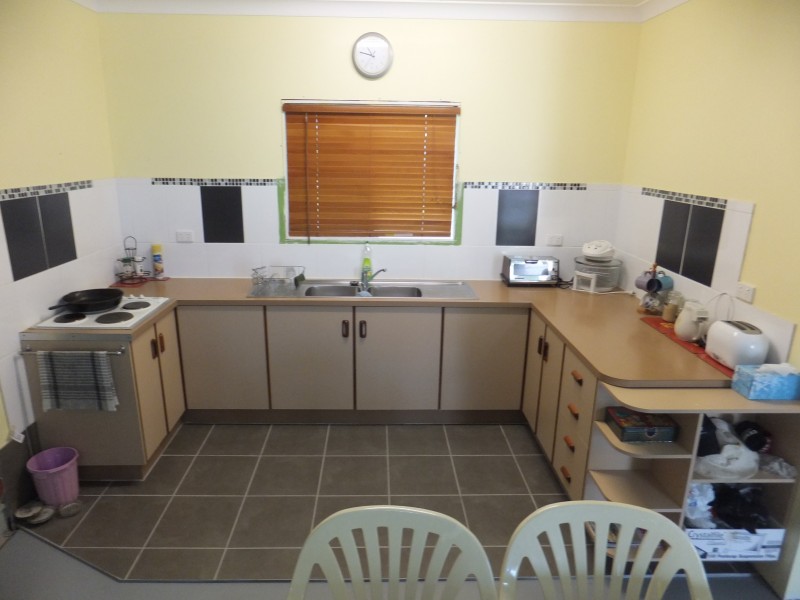 1 Hull Street, Buxton QLD 4660
