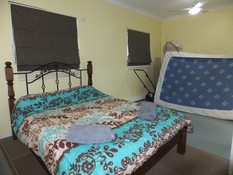 1 Hull Street, Buxton QLD 4660