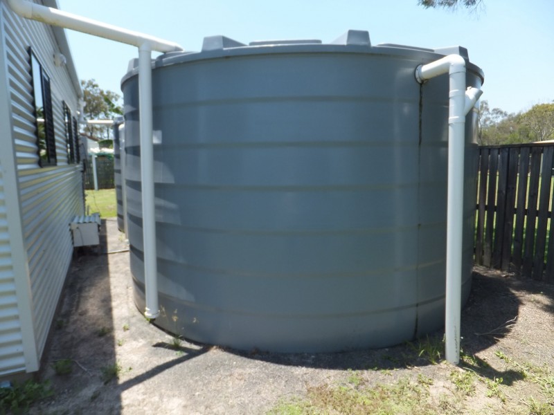 1 Hull Street, Buxton QLD 4660