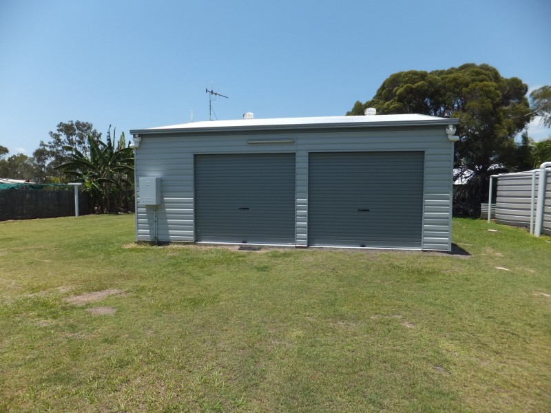 1 Hull Street, Buxton QLD 4660