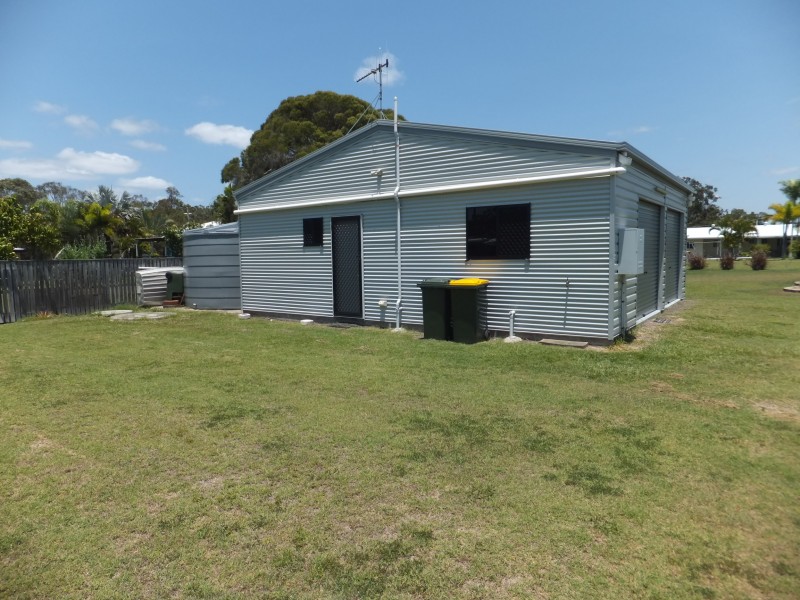 1 Hull Street, Buxton QLD 4660