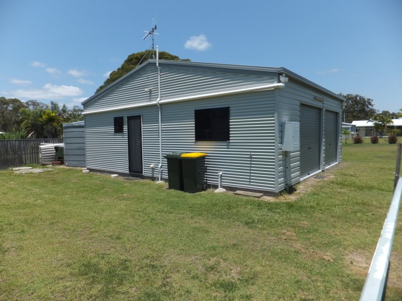 1 Hull Street, Buxton QLD 4660