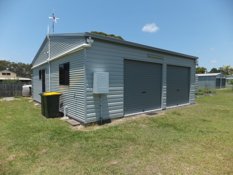 1 Hull Street, Buxton QLD 4660