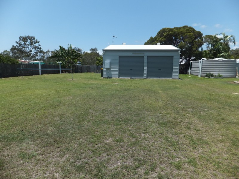 1 Hull Street, Buxton QLD 4660