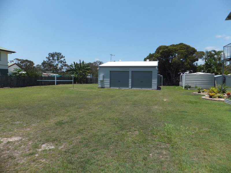 1 Hull Street, Buxton QLD 4660