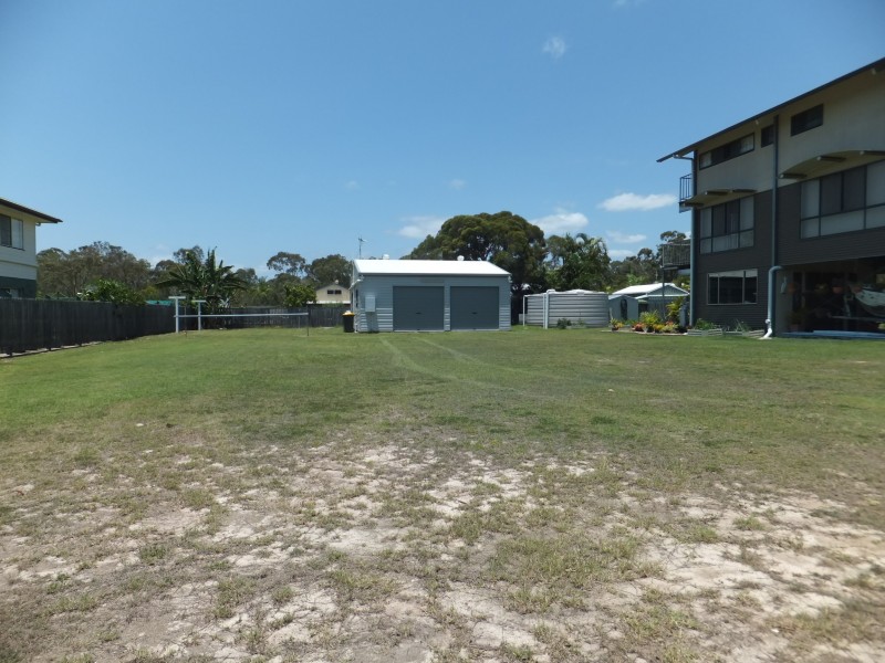 1 Hull Street, Buxton QLD 4660