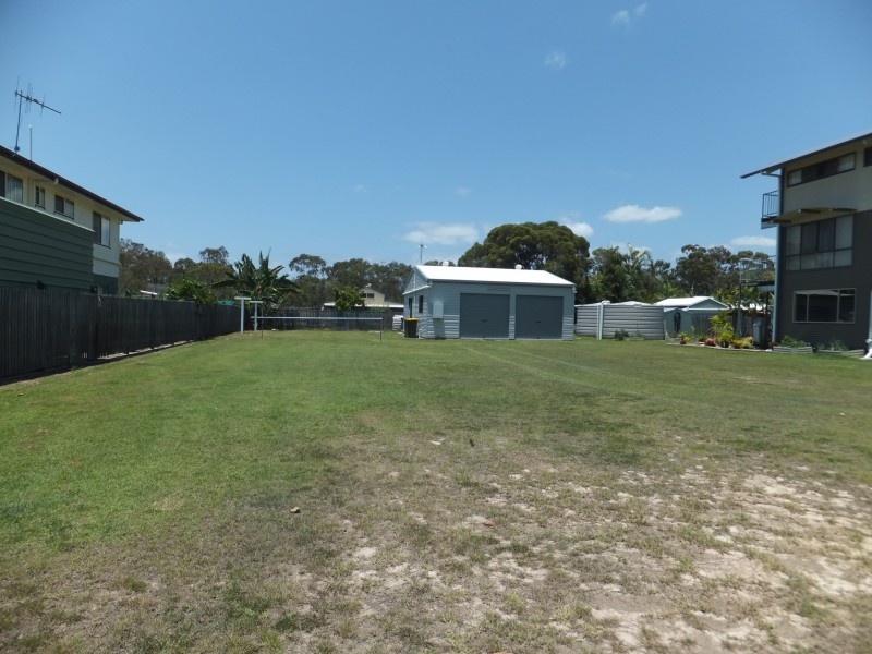 1 Hull Street, Buxton QLD 4660