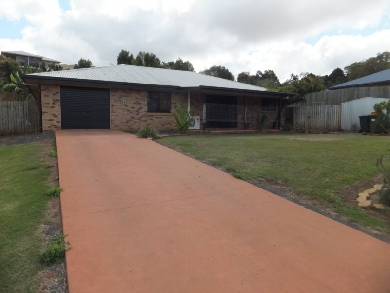 65 THOMPSON ROAD, Childers QLD 4660
