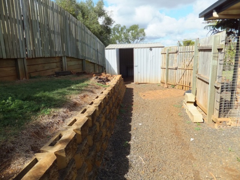 65 THOMPSON ROAD, Childers QLD 4660