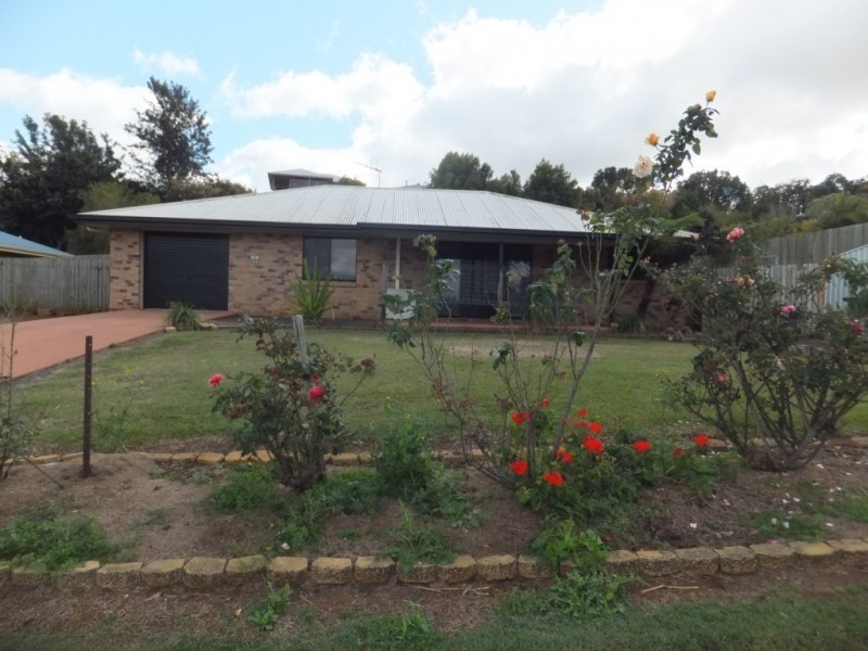 65 THOMPSON ROAD, Childers QLD 4660