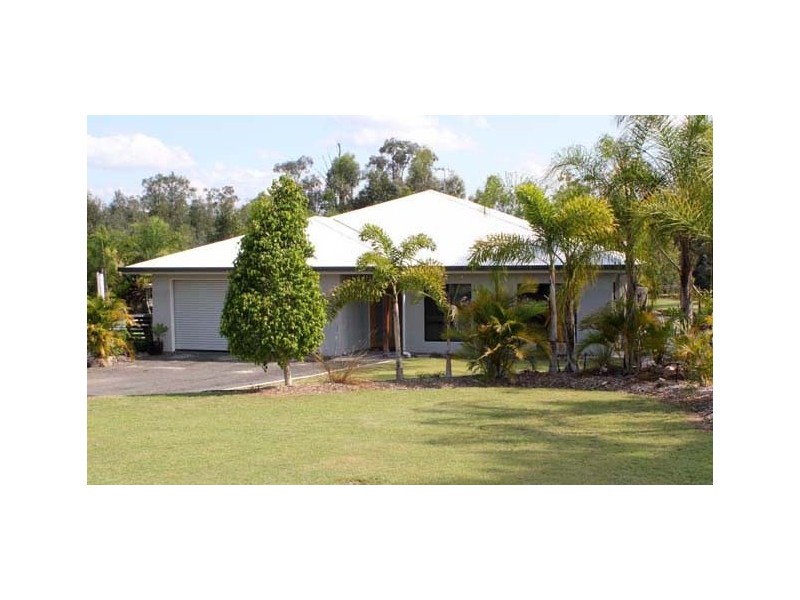 56 Adelong Street, Gayndah QLD 4625