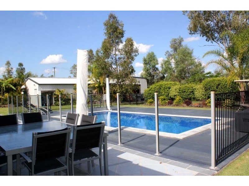 56 Adelong Street, Gayndah QLD 4625