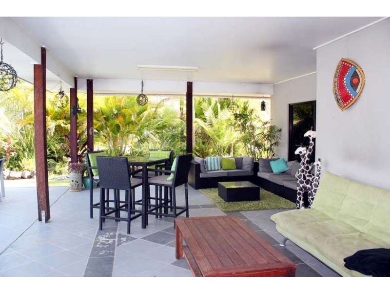 56 Adelong Street, Gayndah QLD 4625