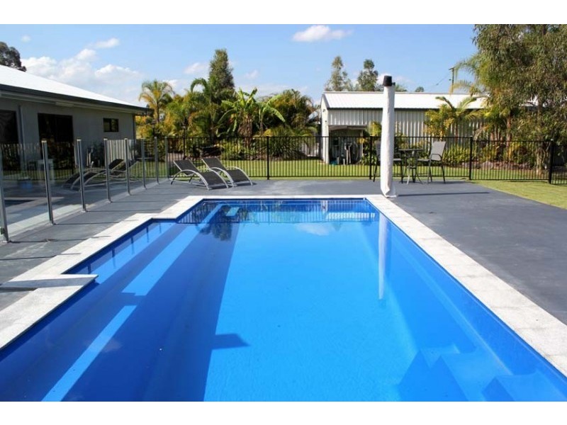 56 Adelong Street, Gayndah QLD 4625