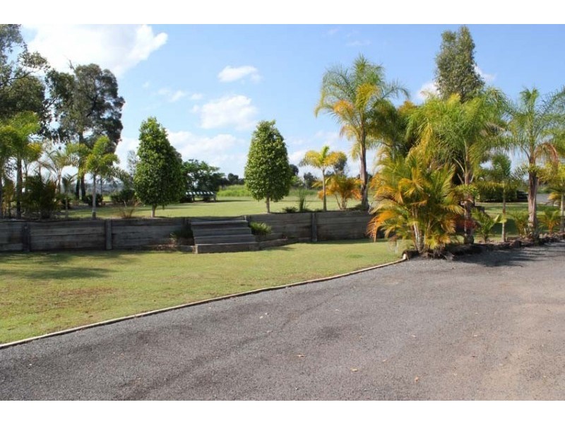 56 Adelong Street, Gayndah QLD 4625