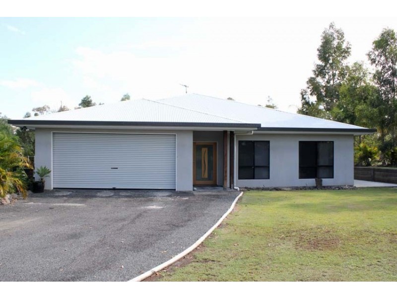 56 Adelong Street, Gayndah QLD 4625