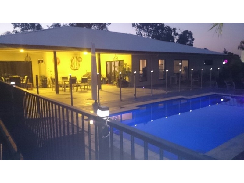 56 Adelong Street, Gayndah QLD 4625