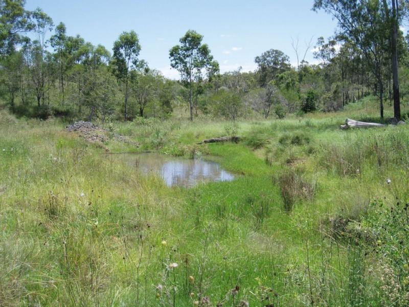 Lot 56,  Mt Goonaneman Road, Dallarnil QLD 4621